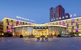 Mercure Beijing Downtown