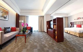 Mercure Beijing Downtown